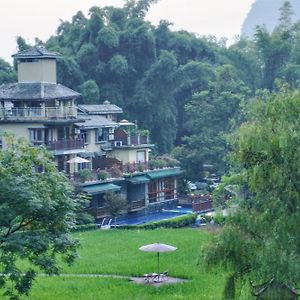 Moondance Boutique Resort